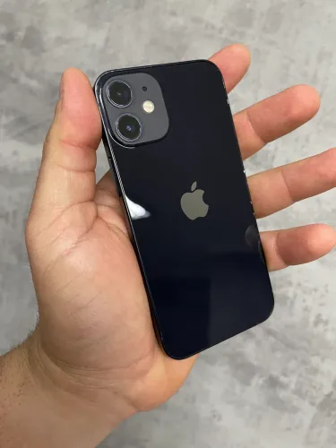 Iphone 12 Mini 5G Novo Completo Troco ou Vendo 10x cartao 