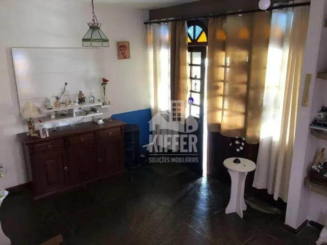 Casa com 3 dormitórios à venda, 151 m² por R$ 850.000,00 - Itaipu - Niterói/RJ