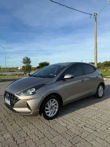 Hyundai HB20 Evolution 1.0 Flex 12V MEC 2022