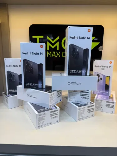 Xiaomi no boleto, todos os modelos!