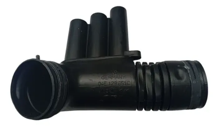 Mangueira Filtro Ar Volkswagen Taos Hl 1 .4 T 2023