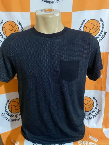 Camiseta Empório Alex