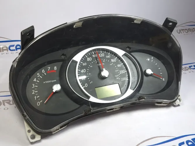Painel de instrumentos Hyundai Tucson 2007/2010
