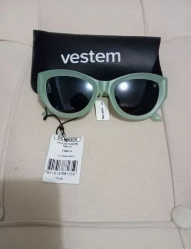 Óculos vestem