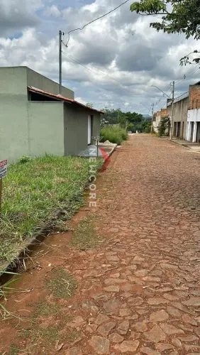 Lote em Rua Doutor Elias Pinto de Carvalho - Villa Real - Sabará/MG