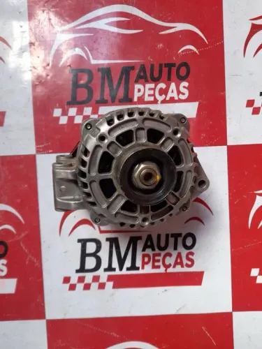 Alternador do chevrolet onix/prisma 2012/2017