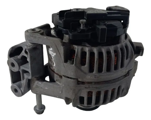 Alternador Chevrolet Zafira Astra Vectra 2.4 2008 2009 2010