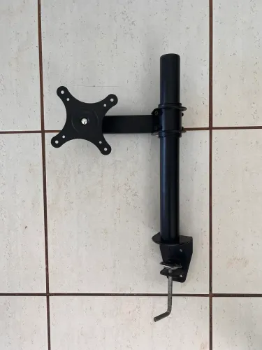 Suporte para Monitor Elg até 75? (suporta 10kg)