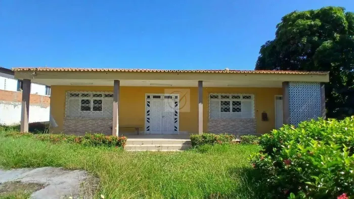 Casa na Atalaia