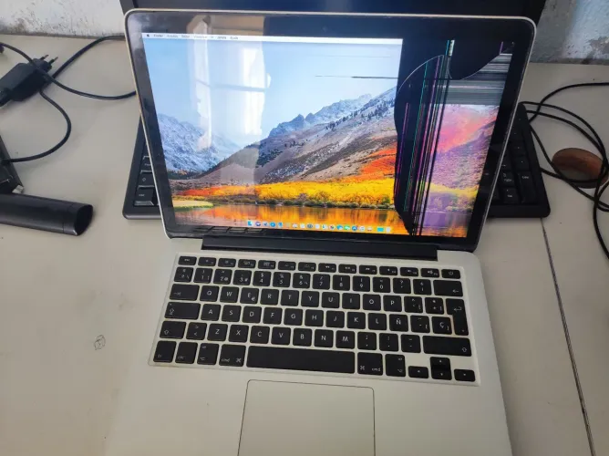 macbook pro 13 mid 2014