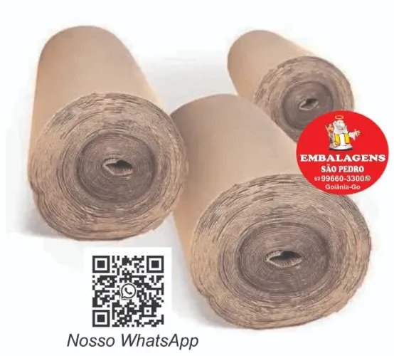 Papelão Ondulado para proteger piso, Papel Ondulado