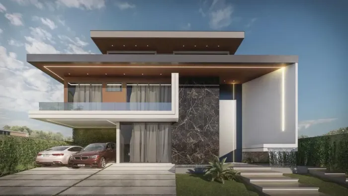 Condomínio Santa Helena (km 3 Américas)por R$ 14.000.000 - Barra da Tijuca - Rio de Janeir