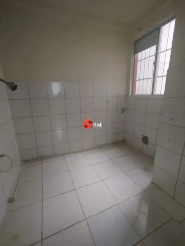 Apartamento para aluguel, 2 quartos, Ribeirão Cavalo - Jaraguá do Sul/SC