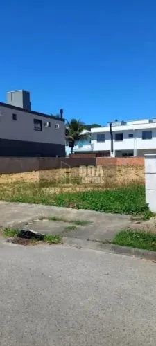 Lindo terreno na Cachoeira do Bom Jesus , 450 m2