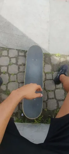 Vendo skate