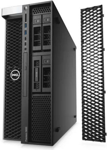 Computador Servidor Dell Precision 5820 Tower 16 Gb DDR4