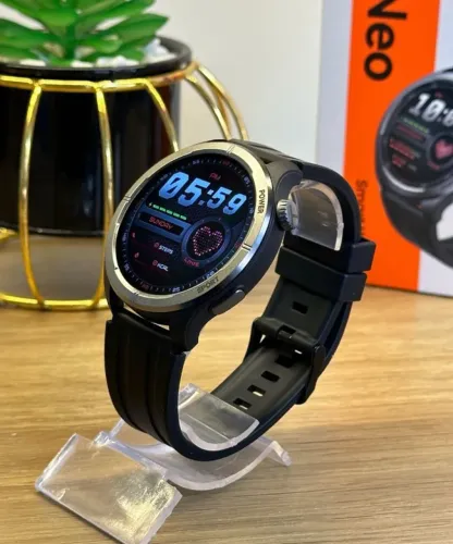 Smartwatch Haylou Solar Neo