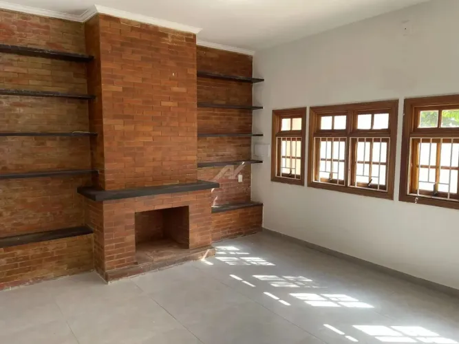 casa - Cambuí - Campinas