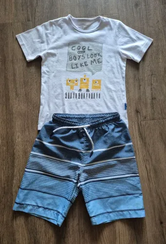 Conjunto infantil da Alphabeto