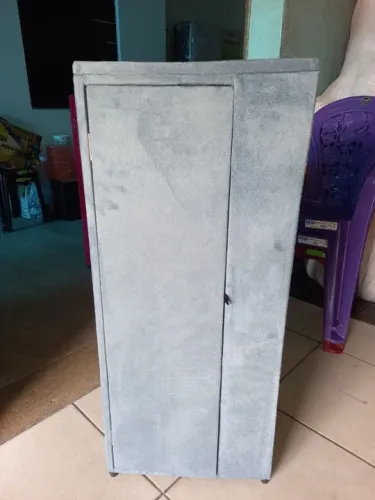 Sapateira 1 porta