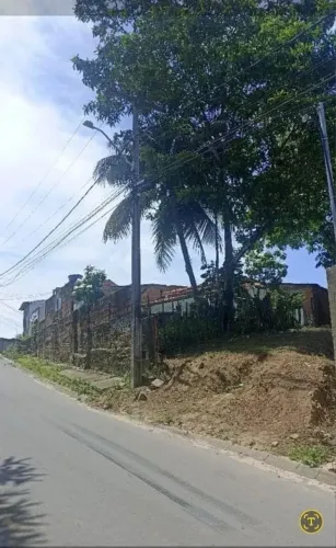 TERRENO NO BAIRRO SOLEDADE OTIMA LOCALIZACAO PERTO DO SURPERMECADO TABAJARA EM ACARAJU