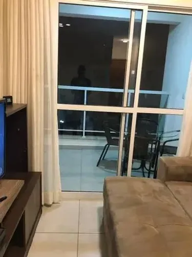 Apartamento para Venda em Uberlândia, Alto Umuarama, 3 dormitórios, 1 suíte, 1 banheiro, 1