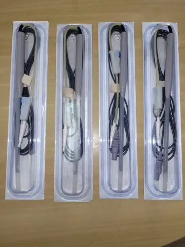 Sistema Cirúrgico Eletrotérmico Vulcan