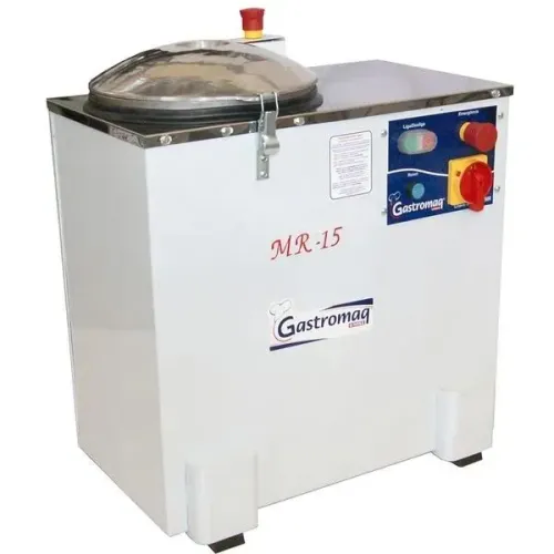 Máquina de Moer Carne Industrial Gastromag MR-15
