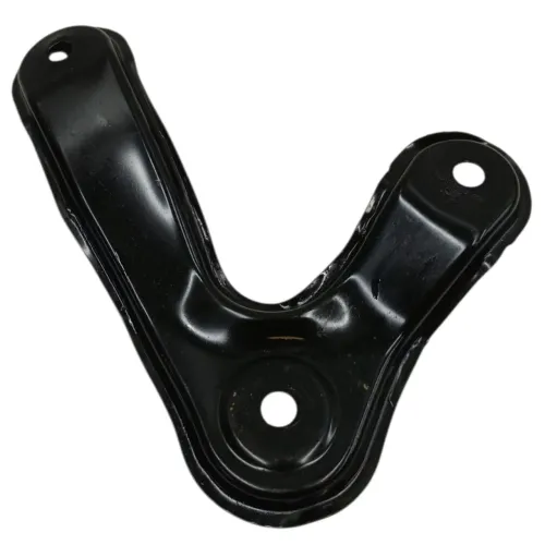 Suporte suspensão dianteira esquerda Chery Tiggo 5x 2025 24