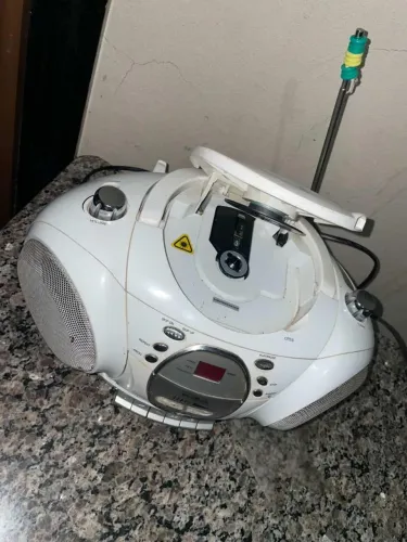 Radio 