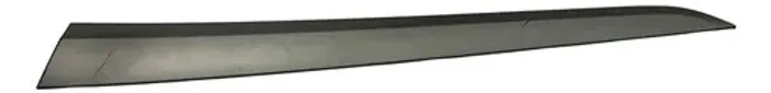 Friso Interno Porta Motorista Honda City 2012