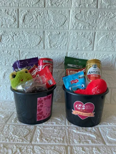 Lembrancinhas p o dia dos namorados