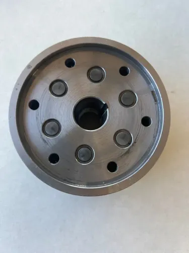 Volante Cb 300 Com Partida Ano 2011 á 2015 Original