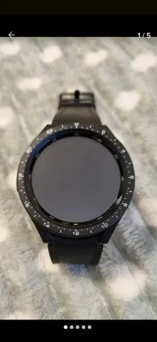 Smartwatch Samsung Classic 47mm LTE