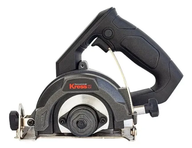SERRA MARMORE KRESS PROFISSIONAL 1400W 220V KU076 -