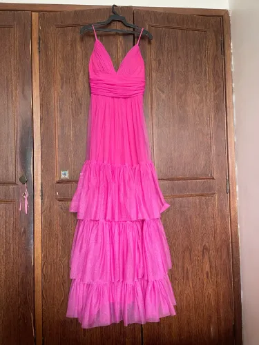 Vestido de festa