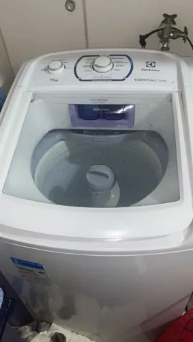 Lavadora Eletrolux 