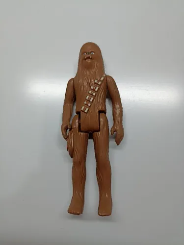 Chewbacca Star Wars 