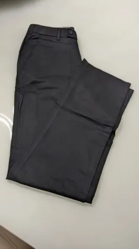 Calça Aramis Preta (38)