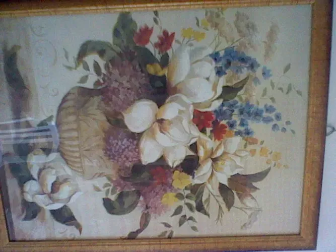 Quadros Decorativos Lista 1