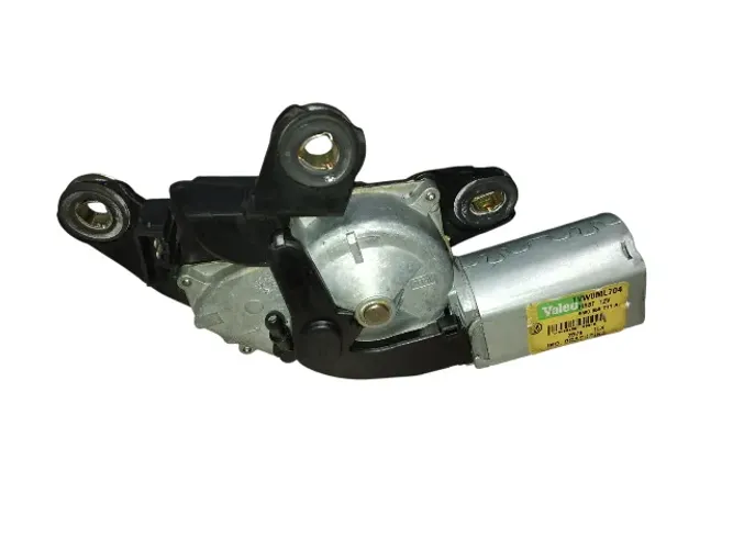 Motor Limpador Traseiro Vw Gol G4 07/12 5w0955711a