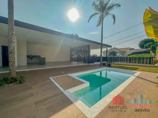 Casa à venda Condomínio Morada do Sol em Vinhedo