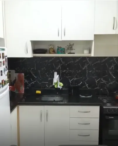 Ap  2 dorm no portal da serra