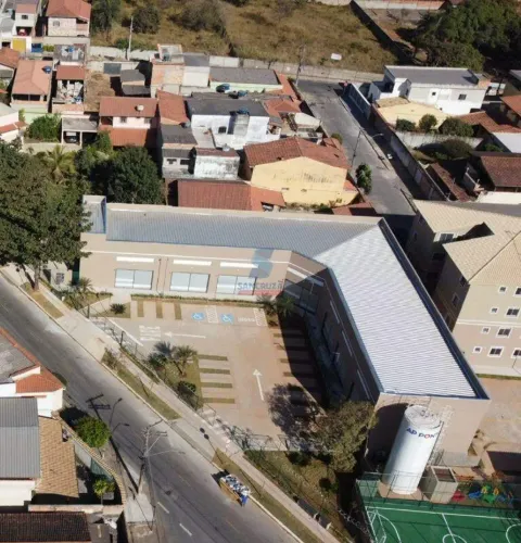 Loja para aluguel, 20 vagas, Lugar Denominado Fazenda Bom Jesus - Contagem/MG
