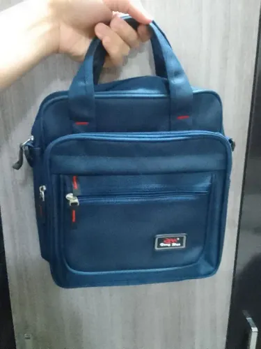 Bolsa Lateral.