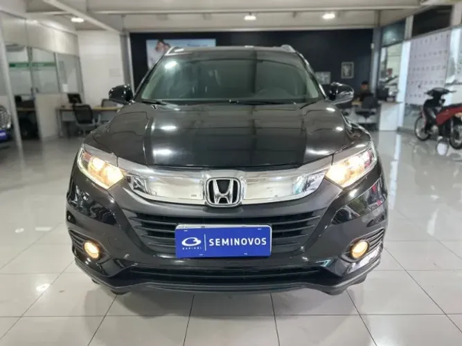 Honda HR-V EX 1.8 Flexone 16V 5P Aut. 2019