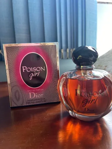 Dior Poison Girl 100ml