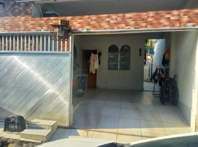 Vendo na Ceilândia, Qnn 28 