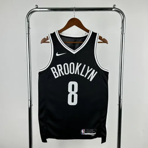 Regata NBA Brooklyn Nets 