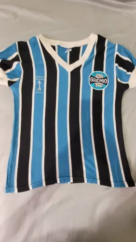 Camisa Grêmio retrô 1983